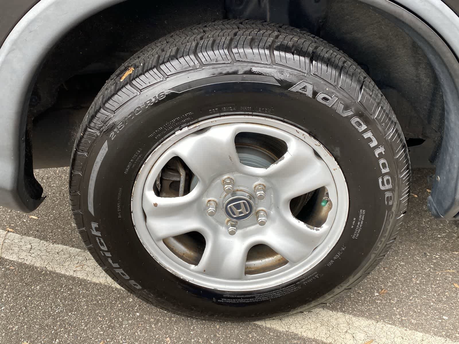 Thumbnail: 2013 Honda CR-V - 19