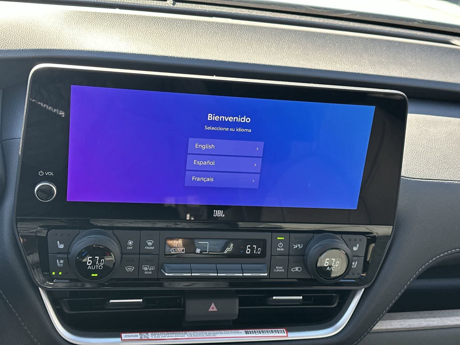 Thumbnail: 2026 Toyota Grand Highlander - 27