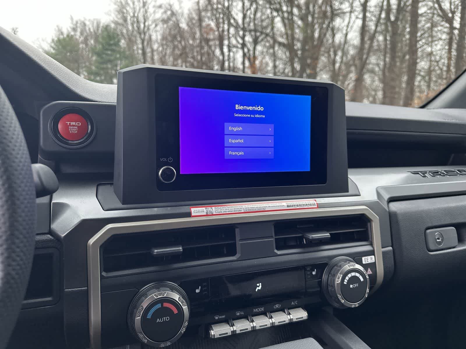 Thumbnail: 2026 Toyota Tacoma - 26