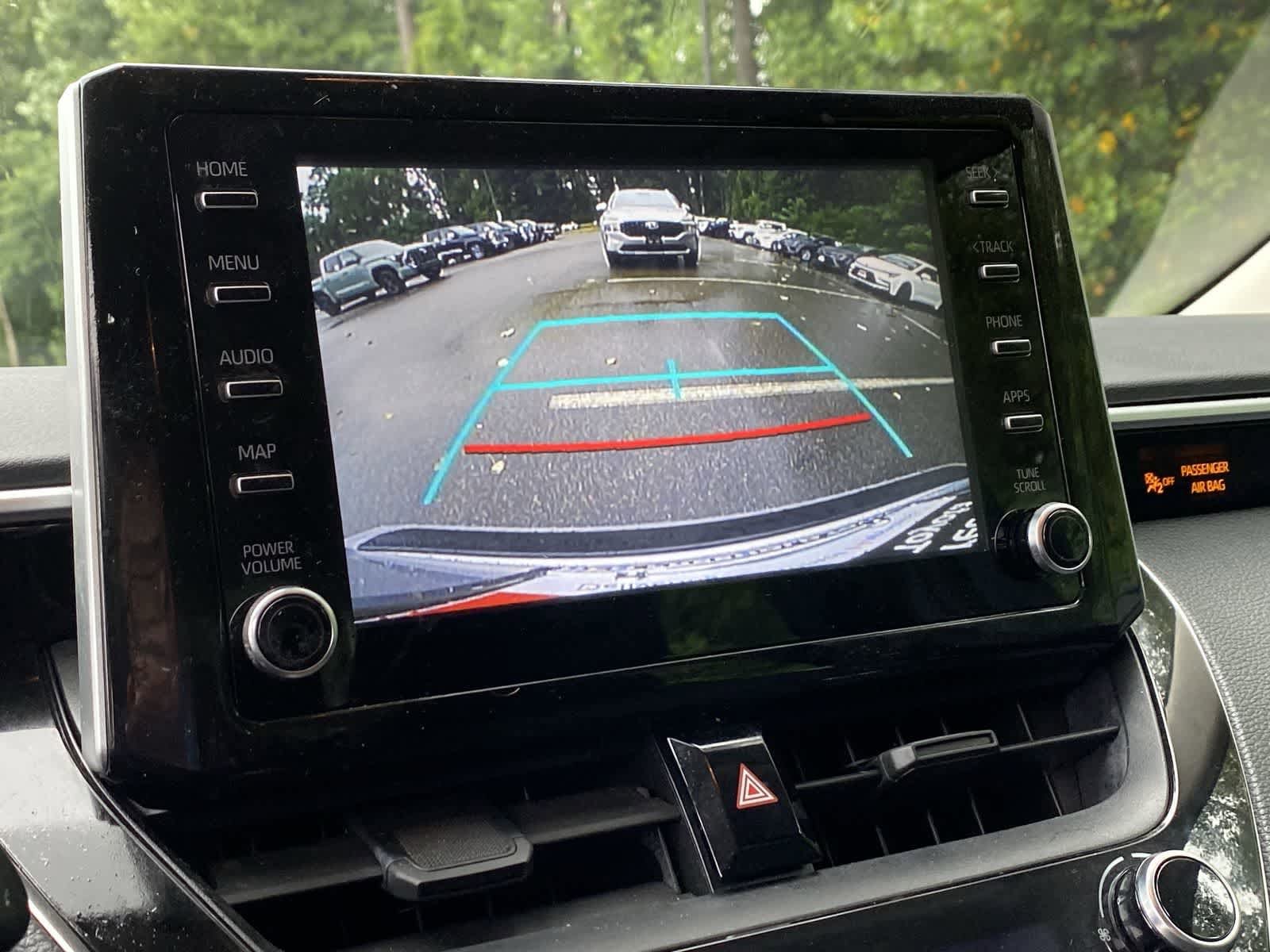Thumbnail: 2020 Toyota Corolla - 27