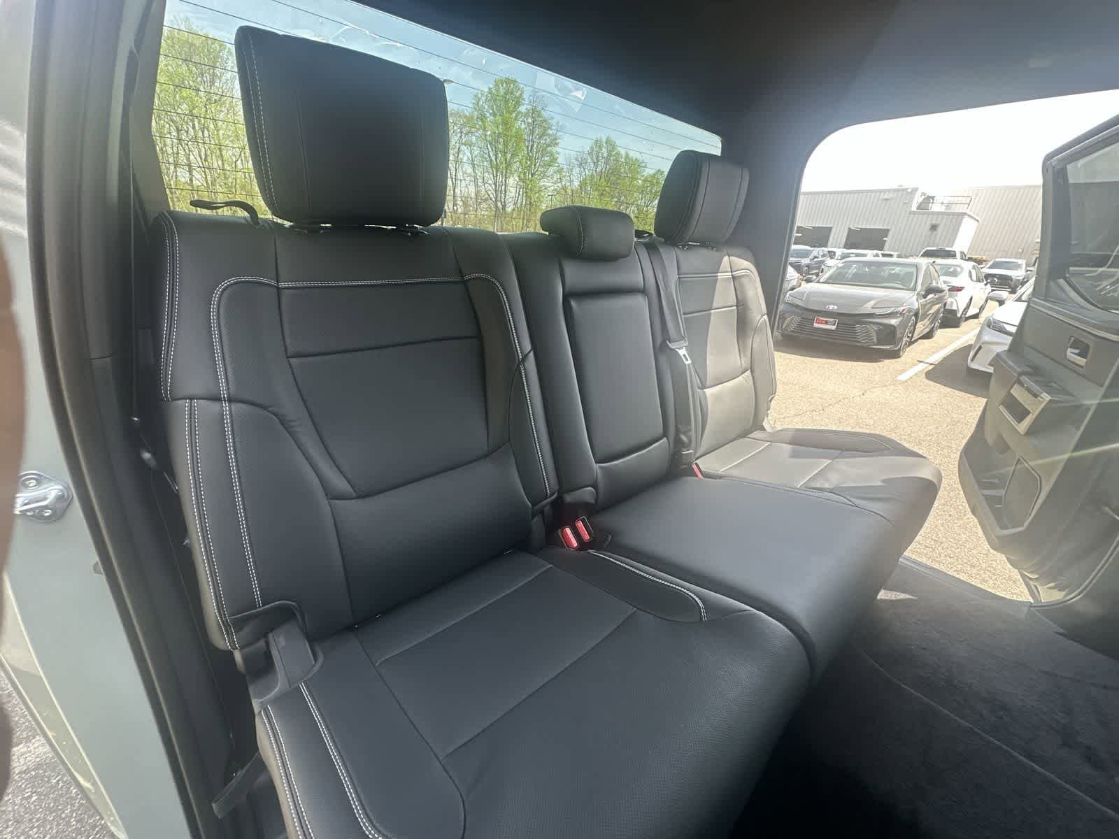 Thumbnail: 2026 Toyota Tundra - 40