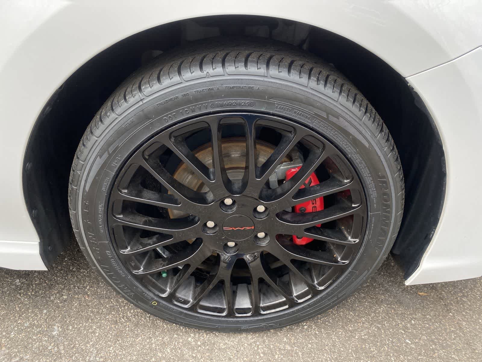 Thumbnail: 2024 Toyota Camry - 19