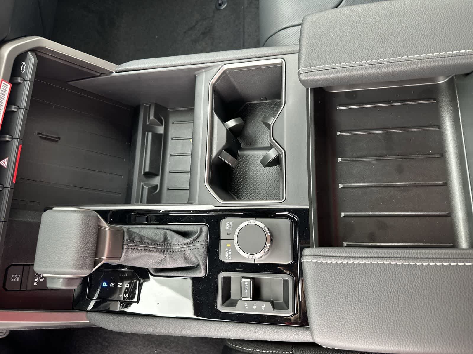 Thumbnail: 2026 Toyota Tundra - 27