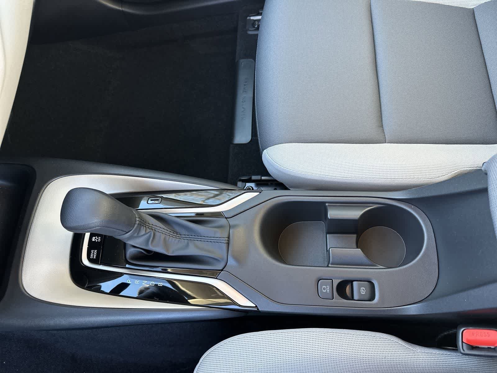 Thumbnail: 2026 Toyota Corolla - 27