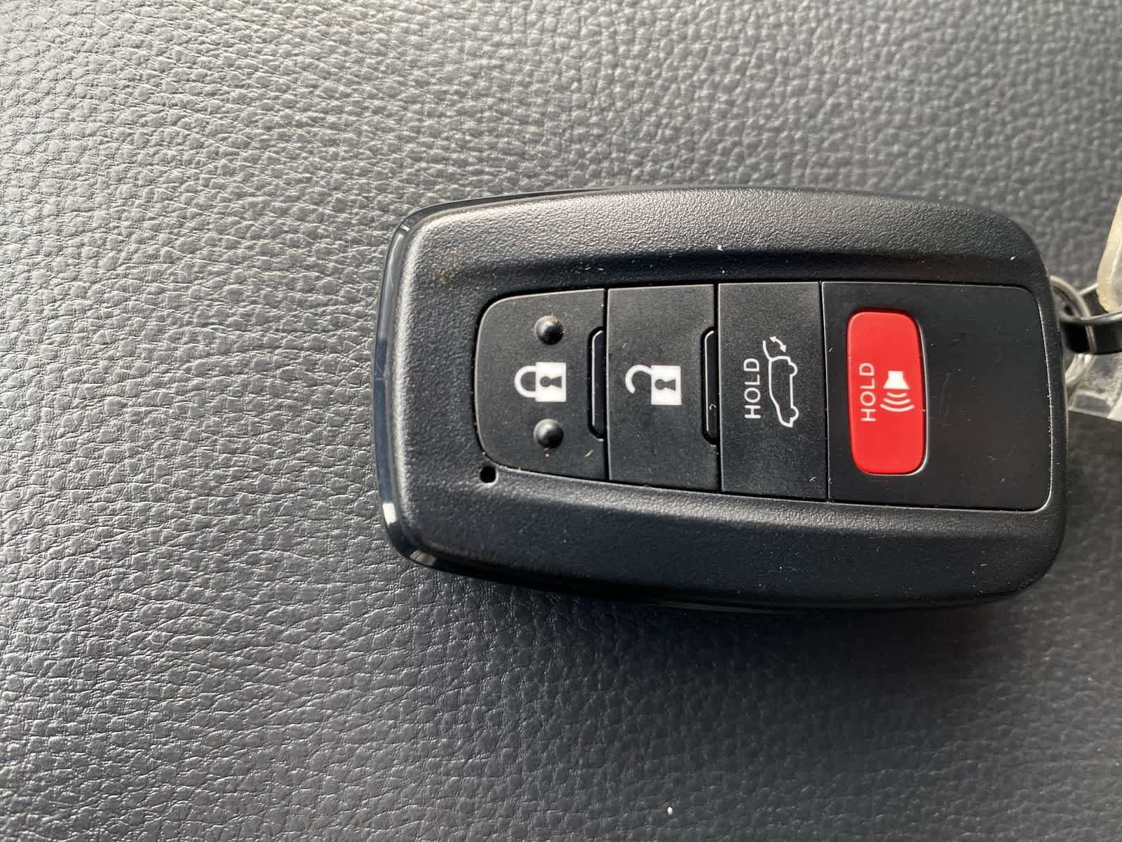 Thumbnail: 2025 Toyota RAV4 - 39