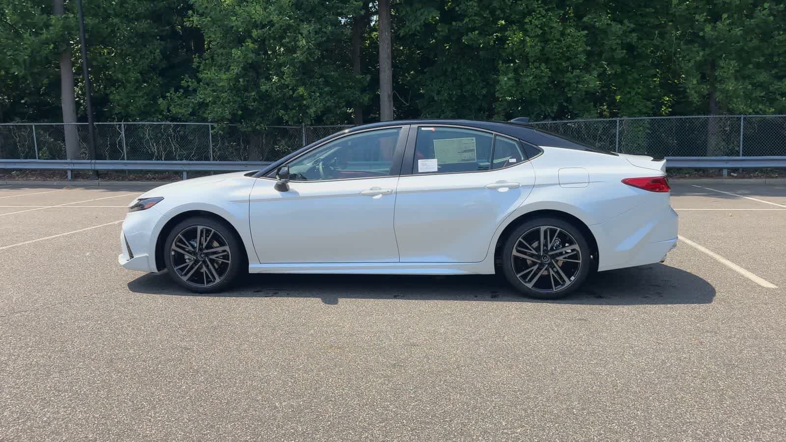 Thumbnail: 2026 Toyota Camry - 5