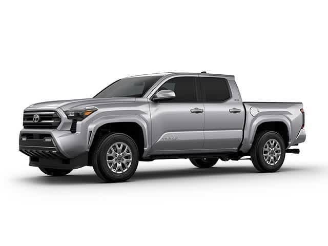 2025 Toyota Tacoma SR5 -
                  Freehold, NJ
