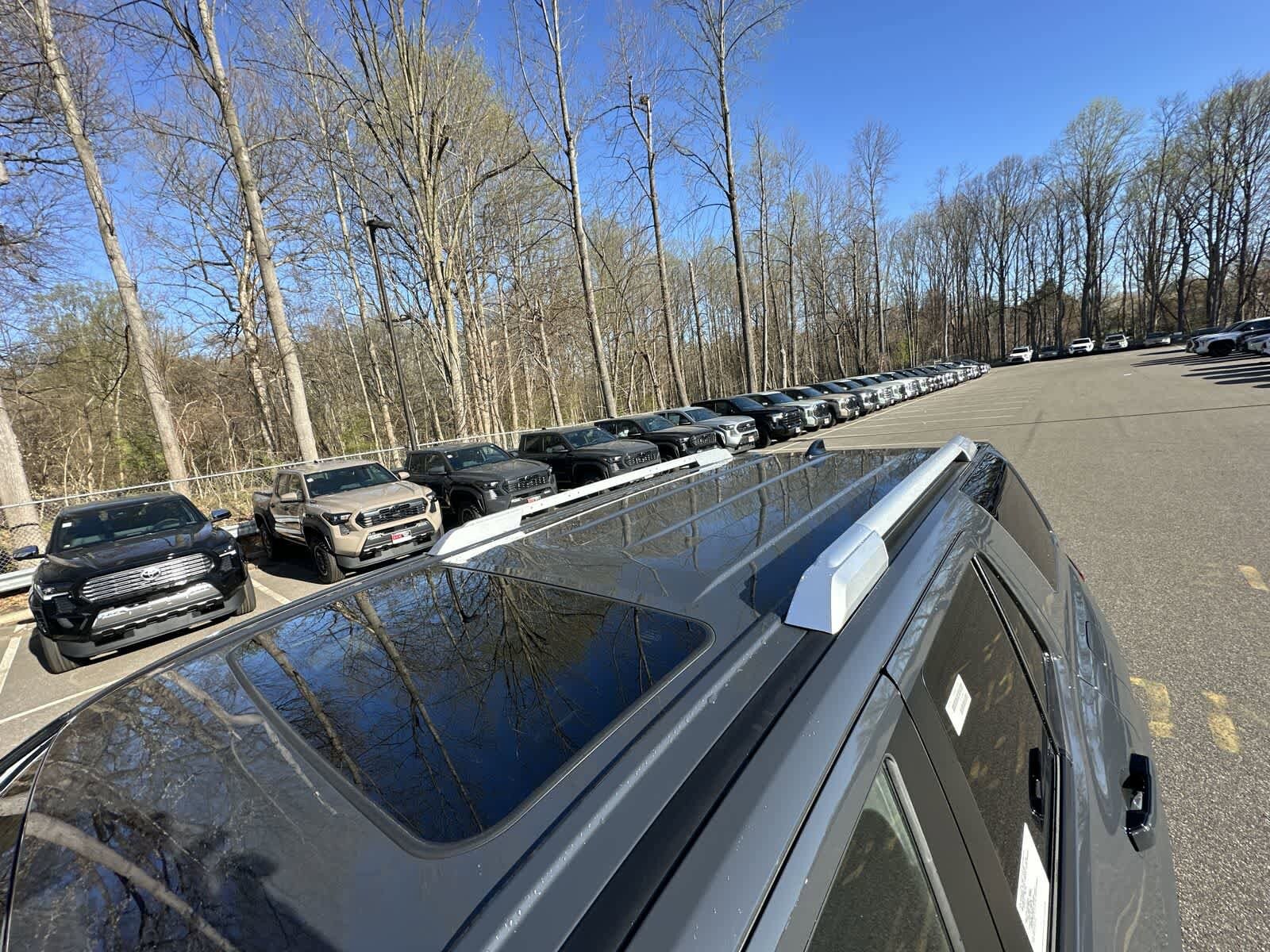 Thumbnail: 2026 Toyota 4Runner - 14