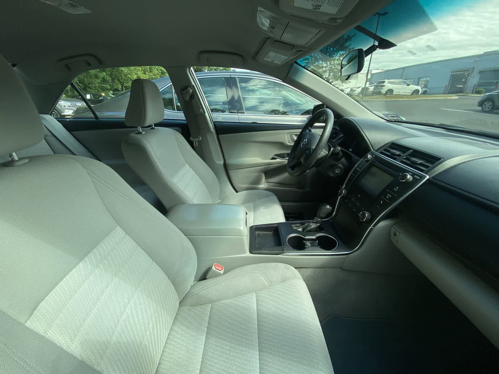 Thumbnail: 2017 Toyota Camry - 6