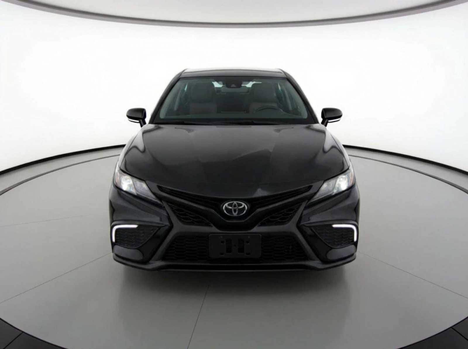 Thumbnail: 2023 Toyota Camry - 2