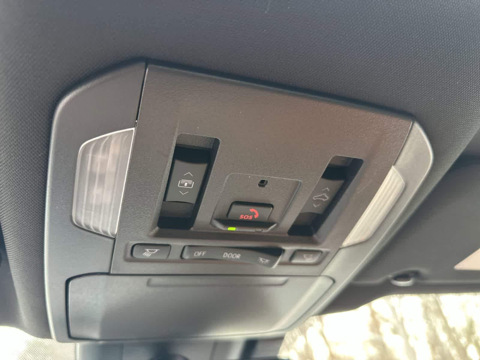 Thumbnail: 2026 Toyota Highlander - 27