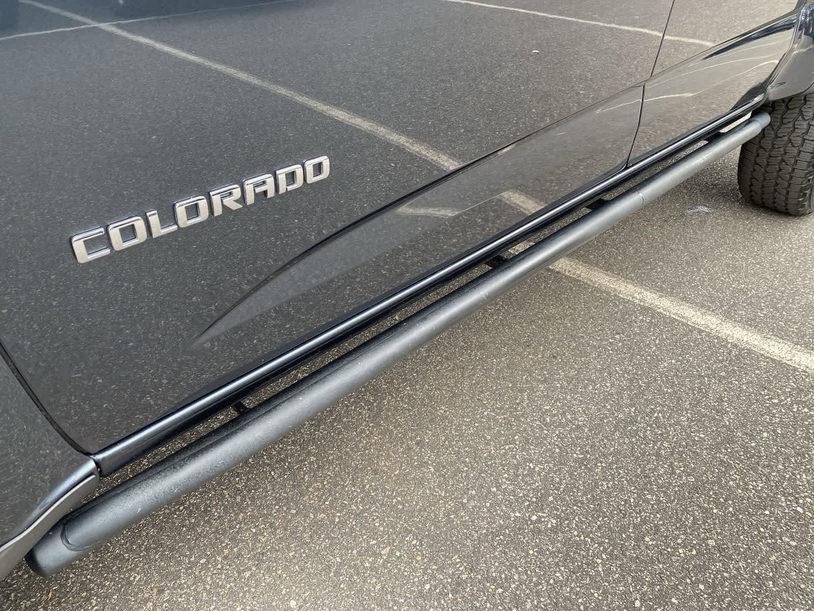Thumbnail: 2020 Chevrolet Colorado - 15