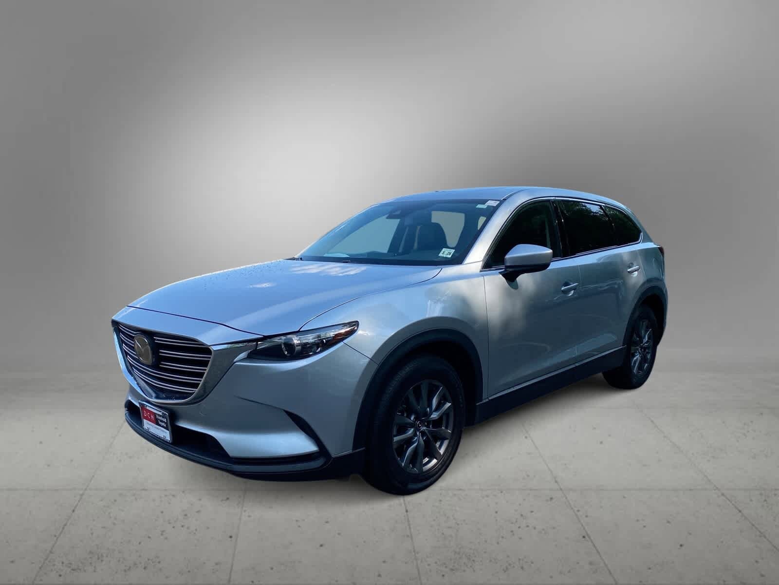 2023 Mazda CX-9 Touring -
                  Freehold, NJ