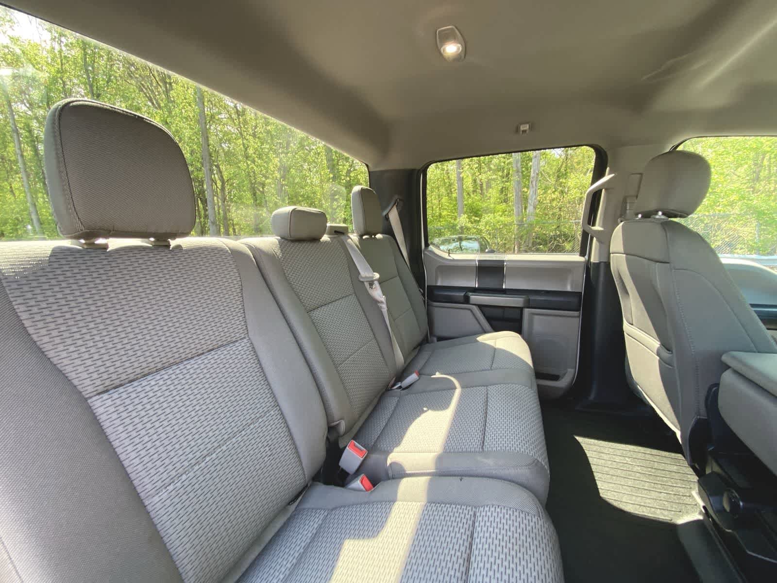 Thumbnail: 2020 Ford F-150 - 23