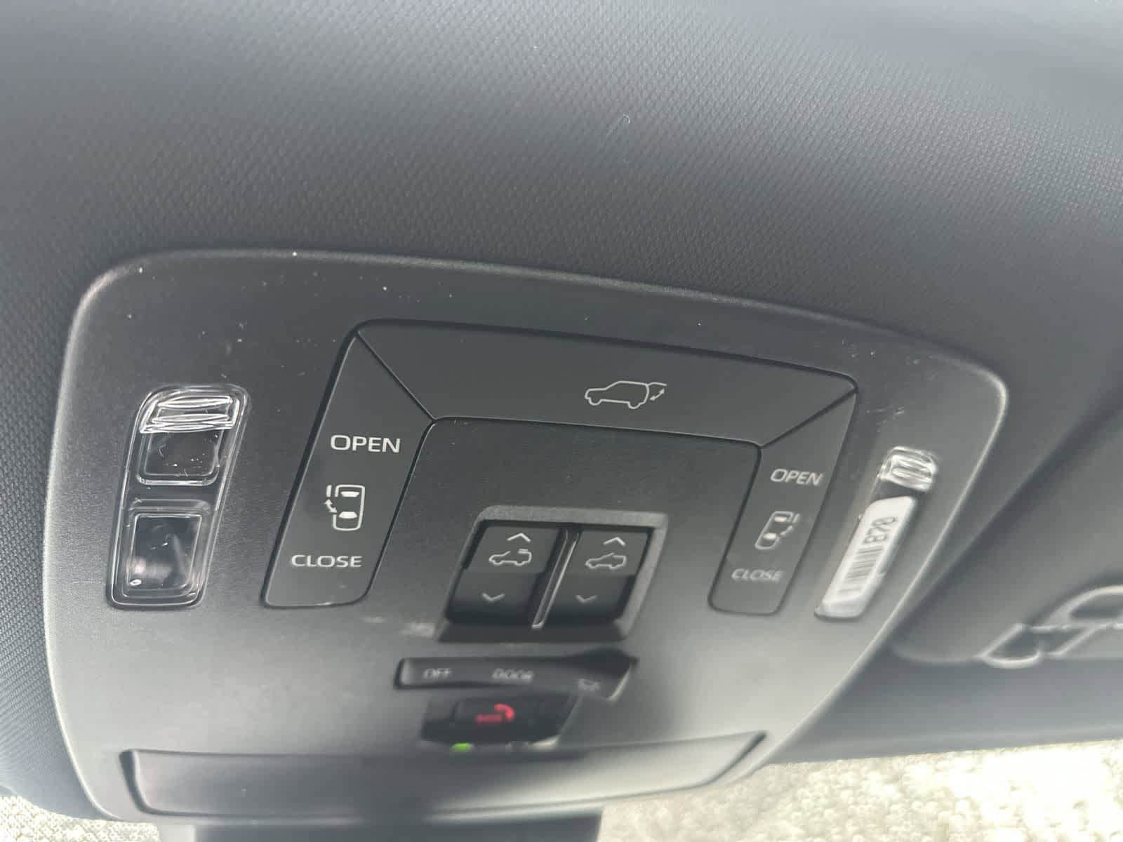 Thumbnail: 2026 Toyota Sienna - 28