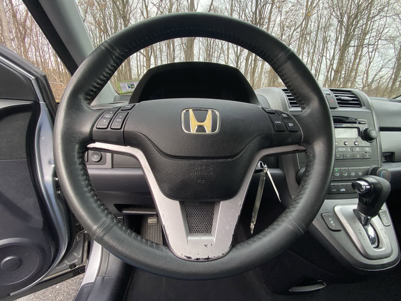 Thumbnail: 2007 Honda CR-V - 30