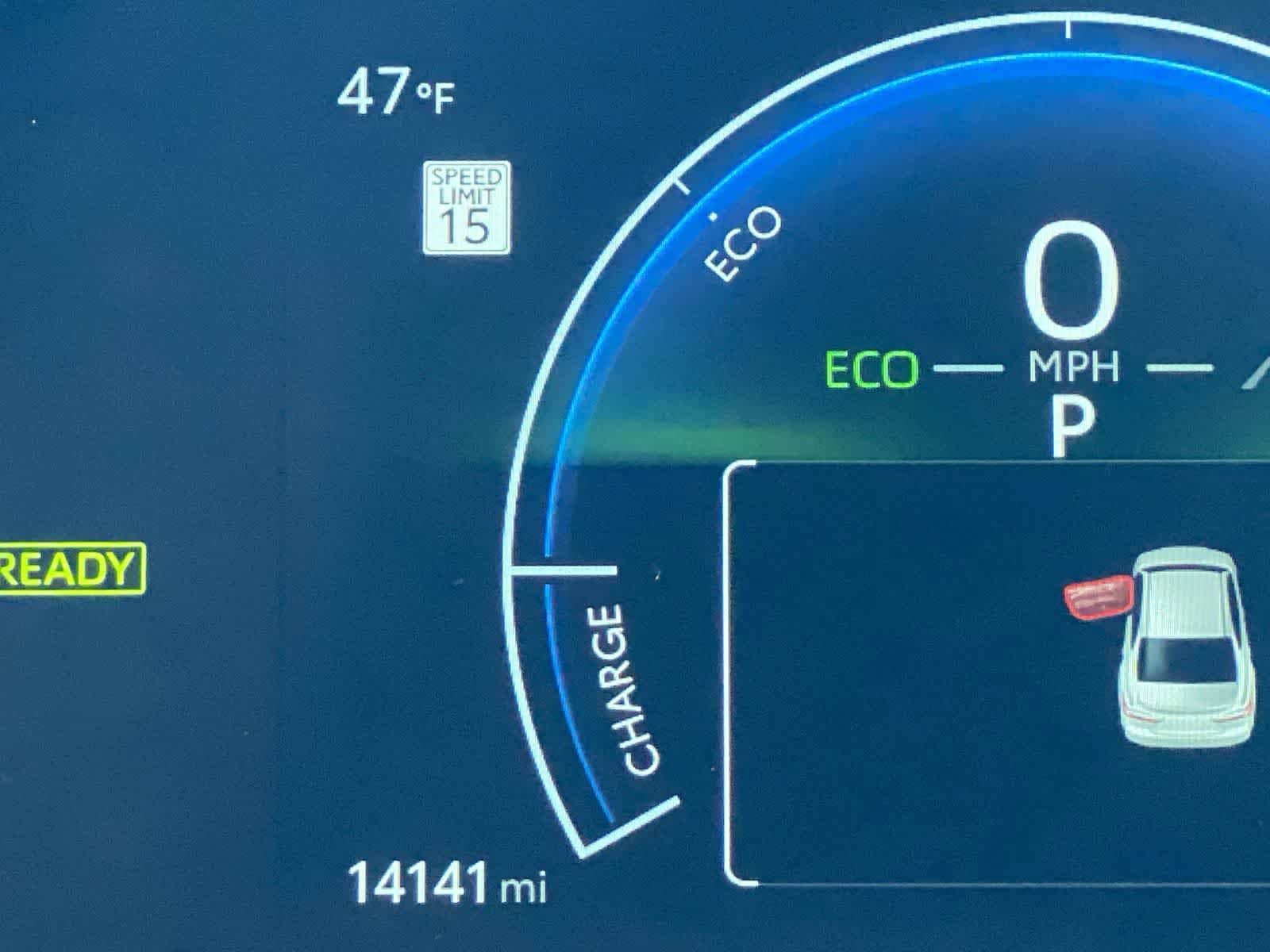 Thumbnail: 2025 Toyota Camry - 35