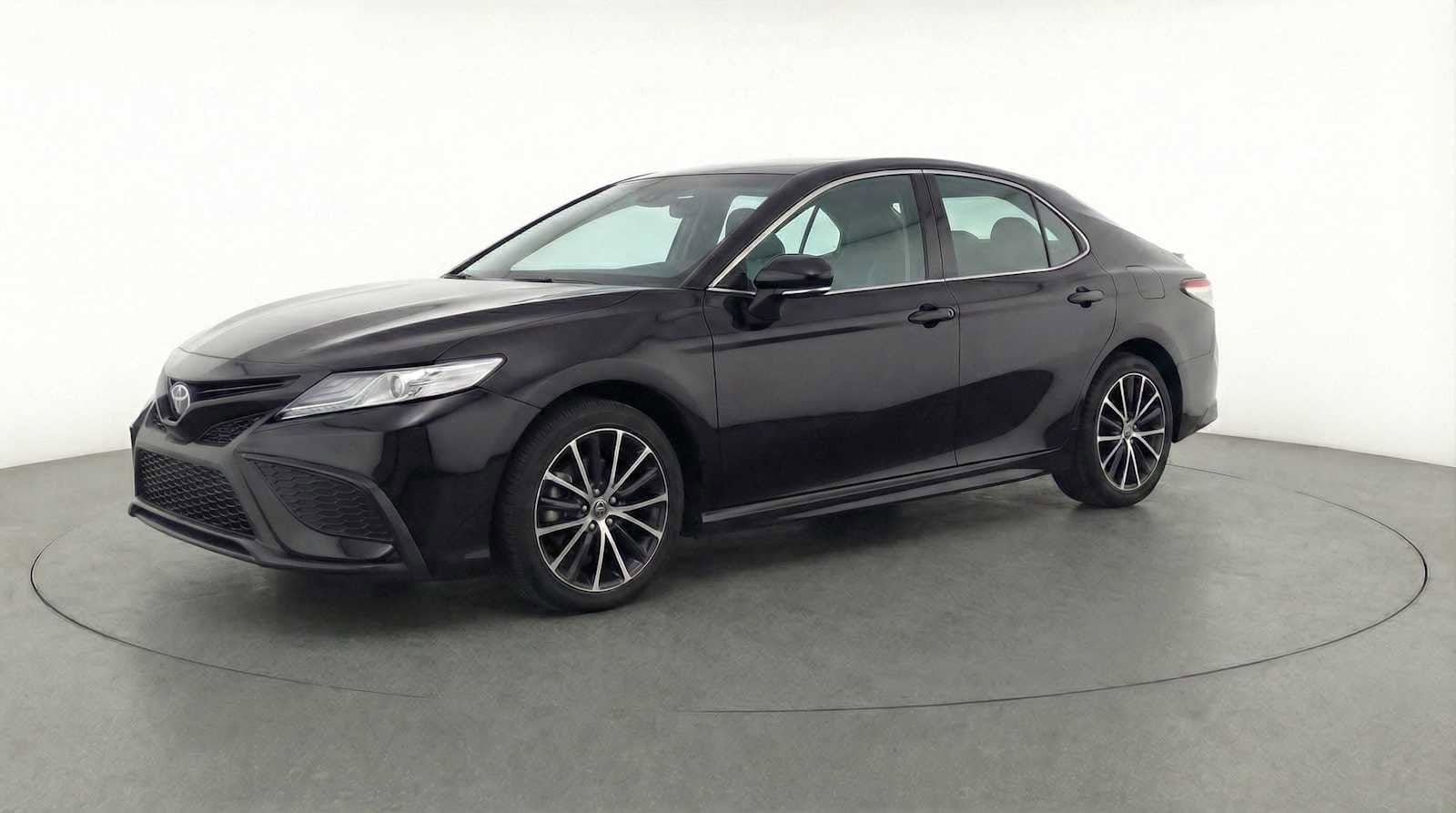 Thumbnail: 2023 Toyota Camry - 1