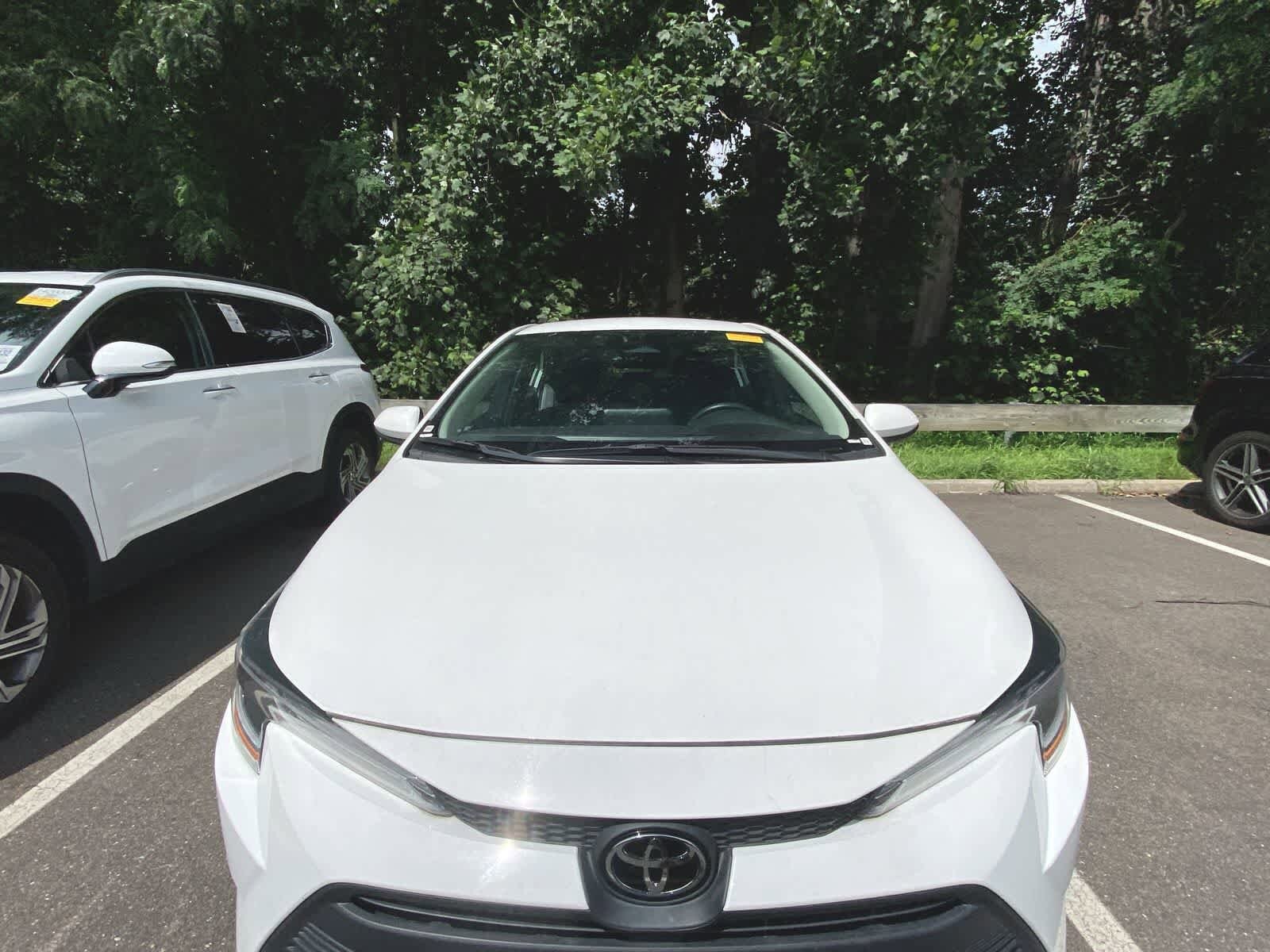 Thumbnail: 2024 Toyota Corolla - 2