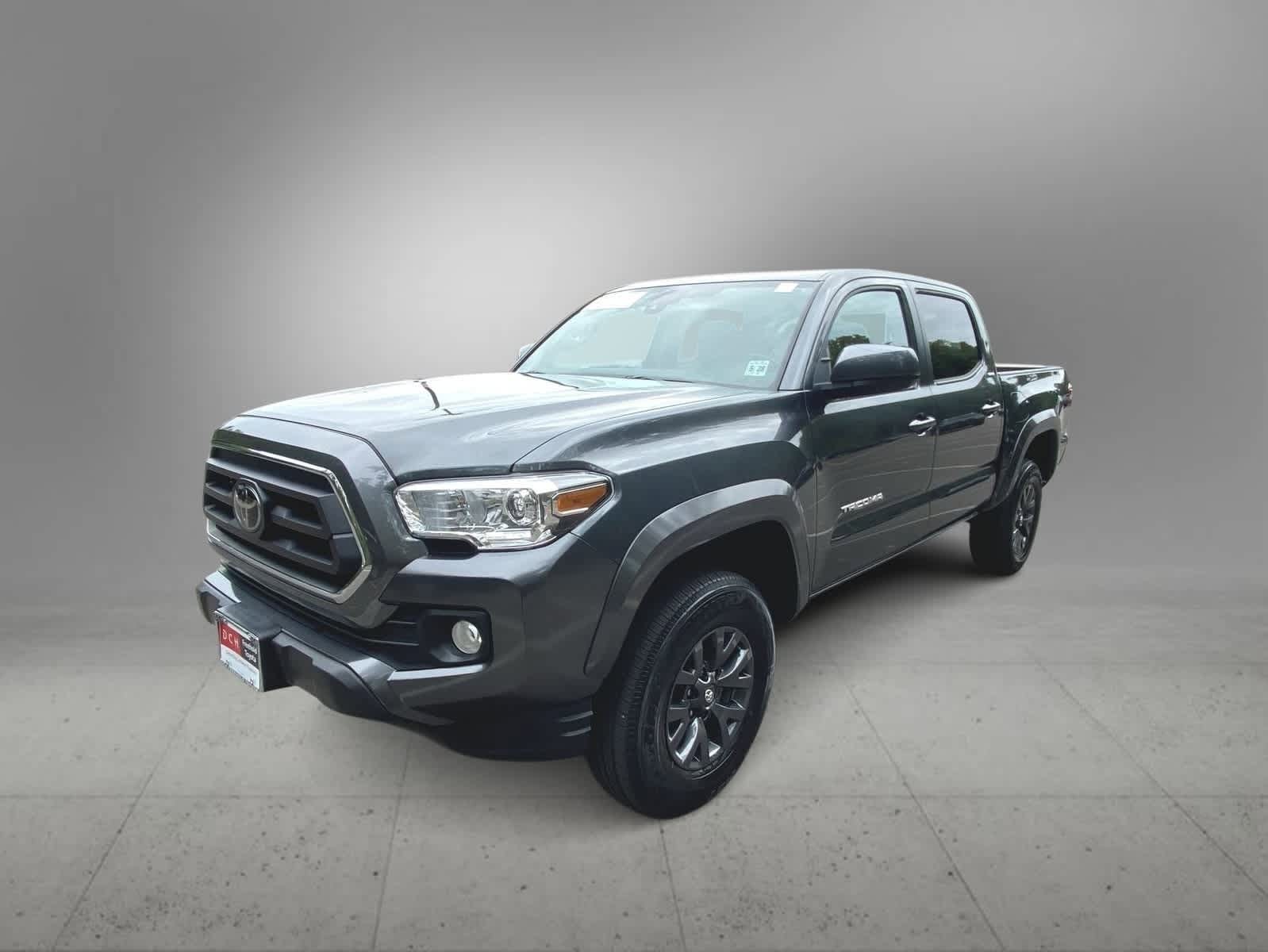 2023 Toyota Tacoma SR -
                Freehold, NJ