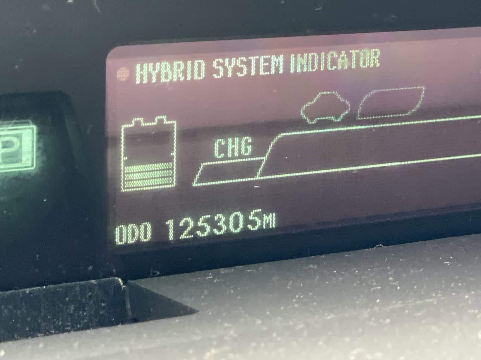 Thumbnail: 2014 Toyota Prius - 30