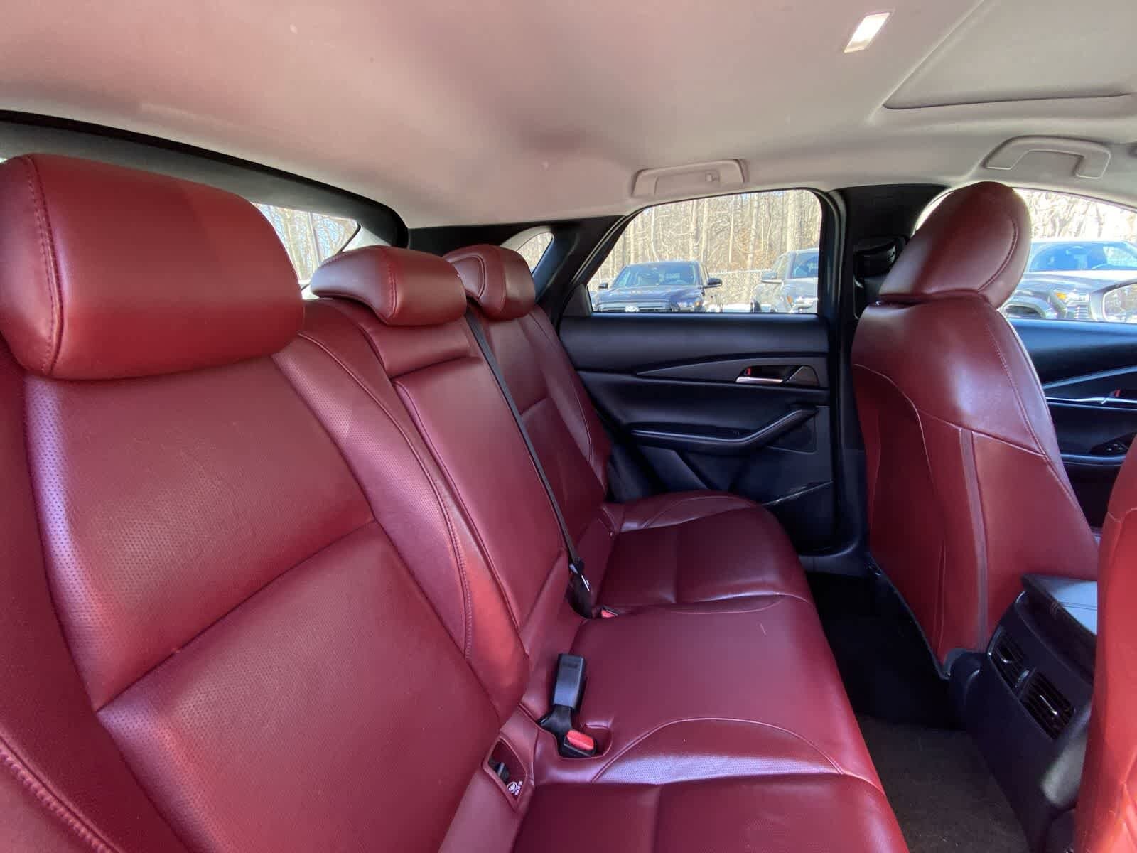 Thumbnail: 2024 Mazda CX-30 - 24