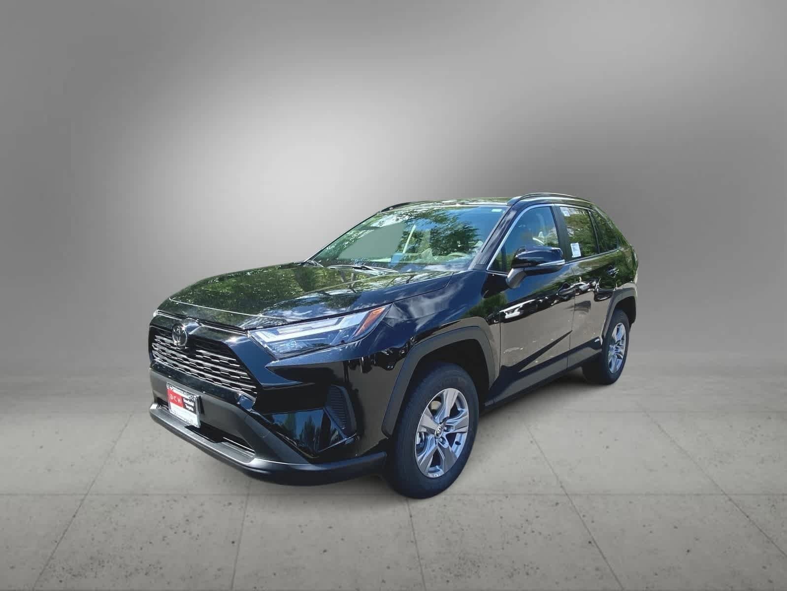 2025 Toyota RAV4 XLE -
                  Freehold, NJ