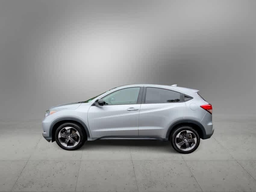 Thumbnail: 2018 Honda HR-V - 5