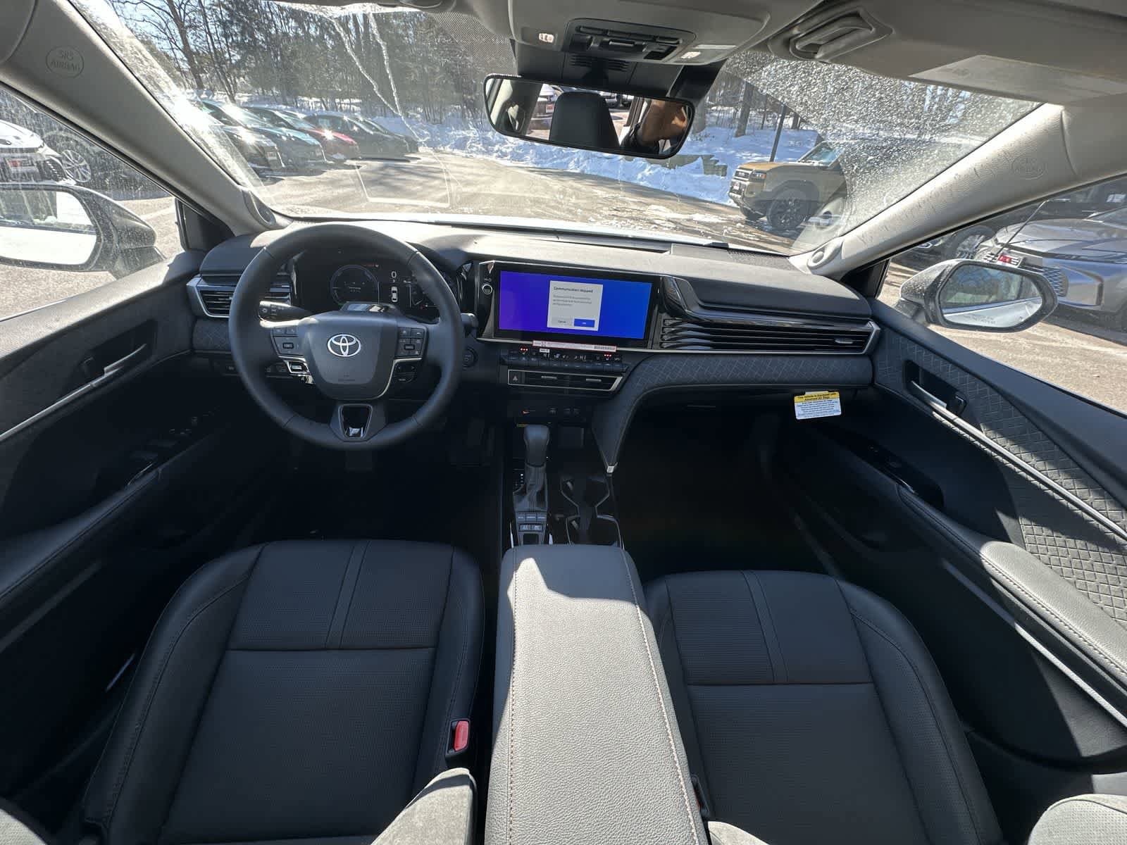 Thumbnail: 2026 Toyota Camry - 34