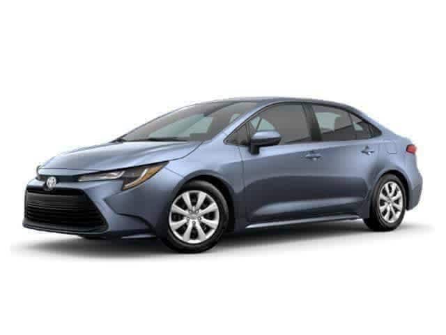 Thumbnail: 2024 Toyota Corolla - 13