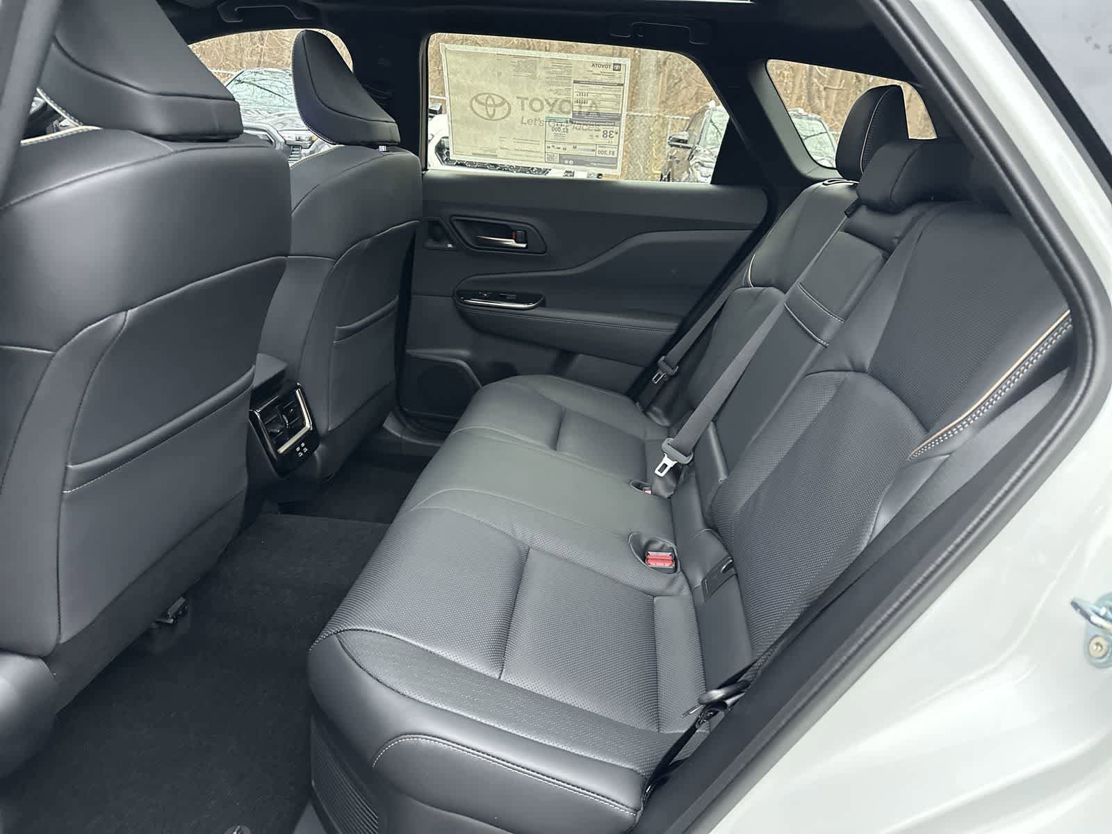 Thumbnail: 2026 Toyota Crown Signia - 33