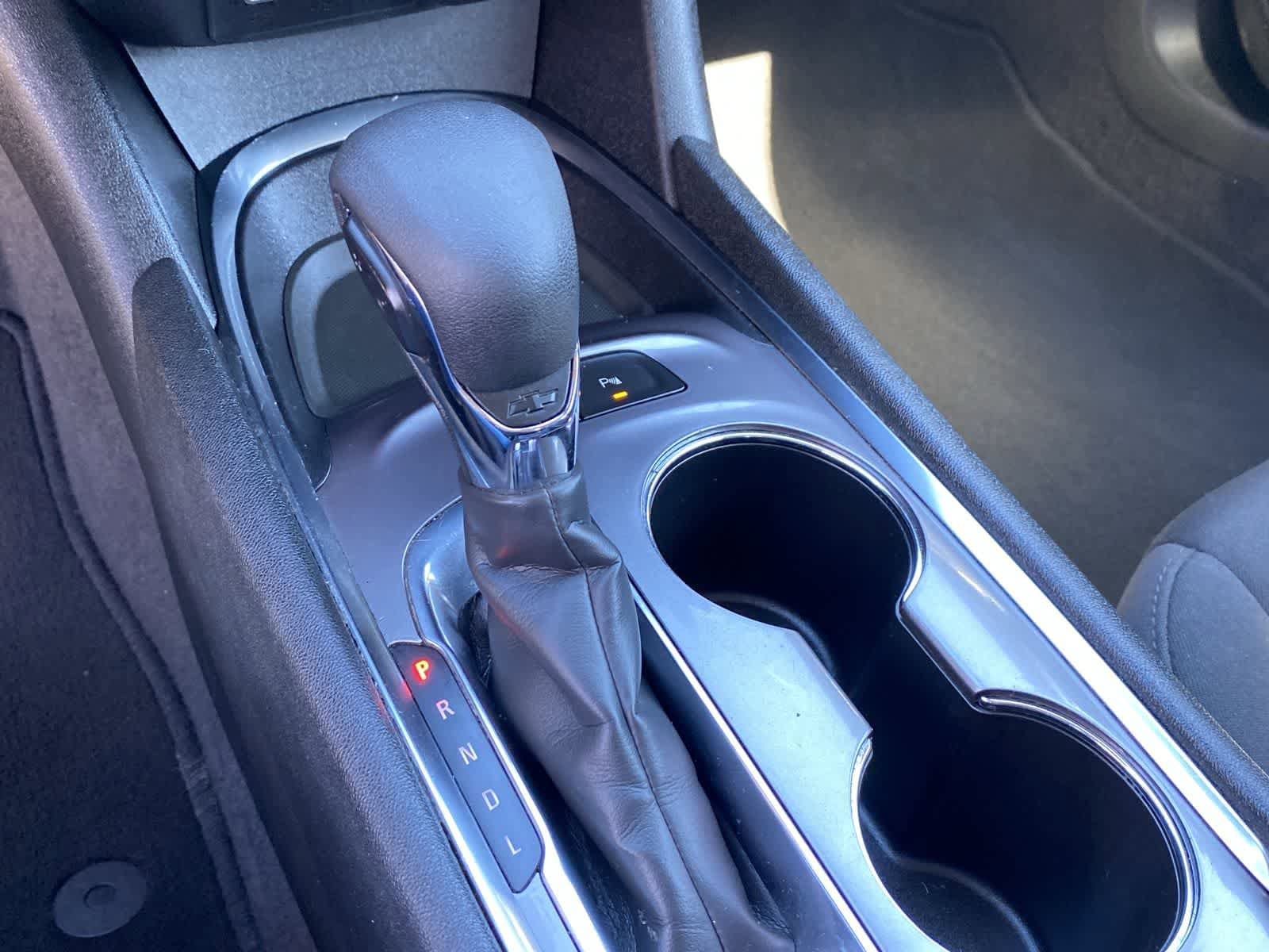 Thumbnail: 2024 Chevrolet Malibu - 29