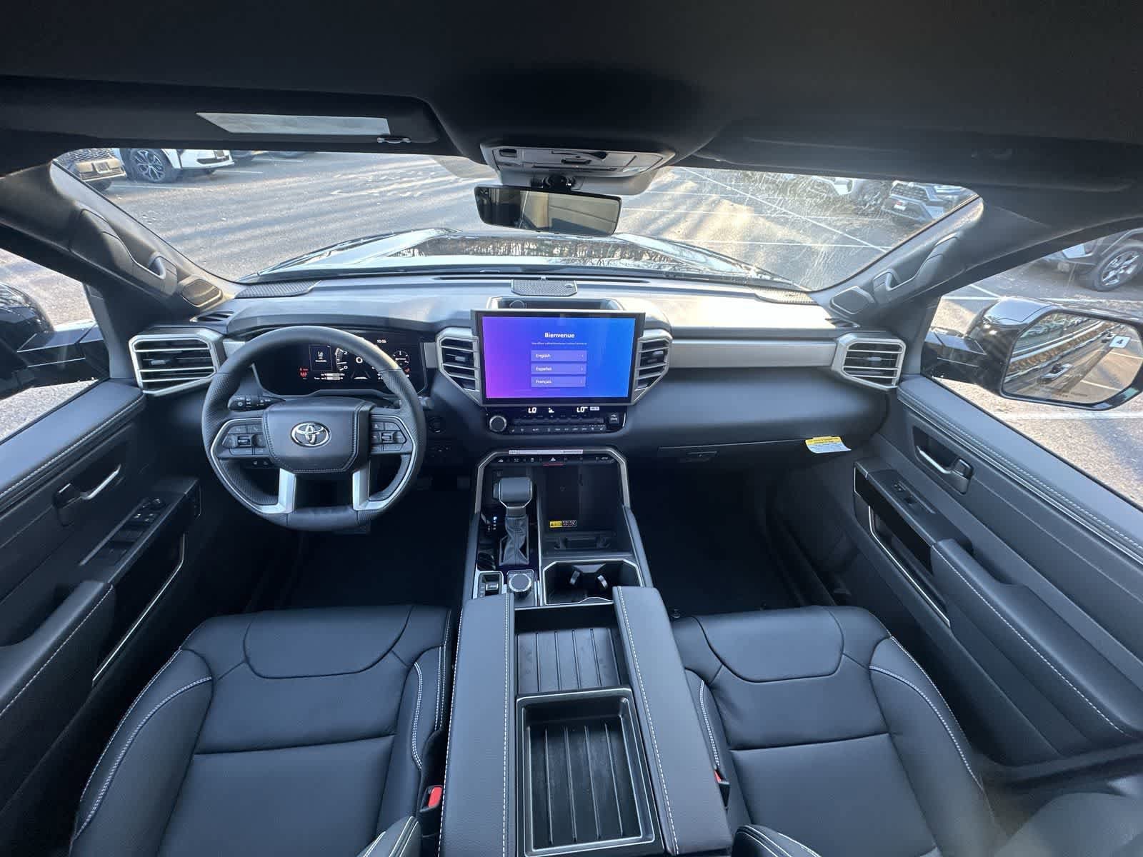 Thumbnail: 2026 Toyota Tundra - 42