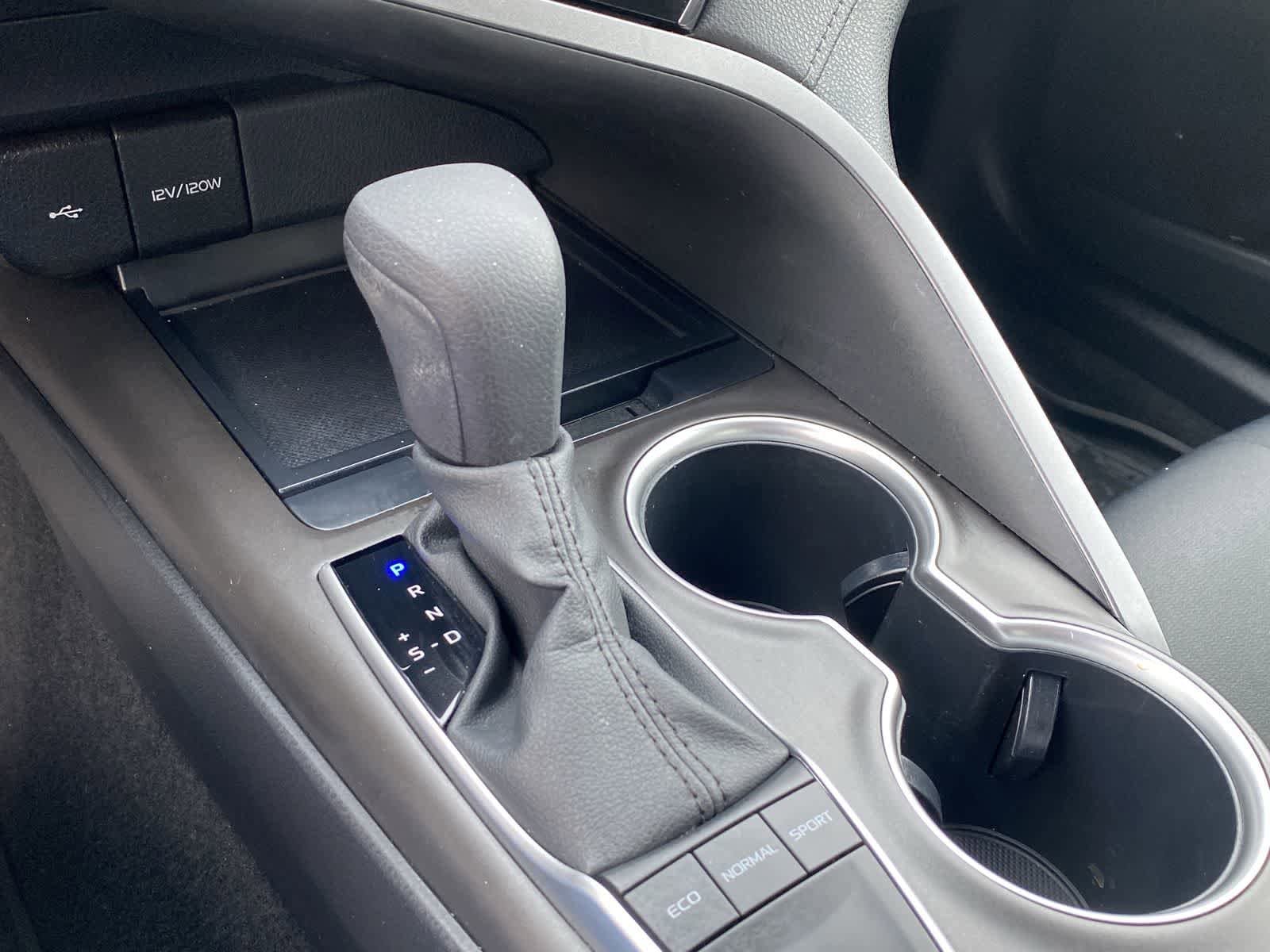 Thumbnail: 2023 Toyota Camry - 36