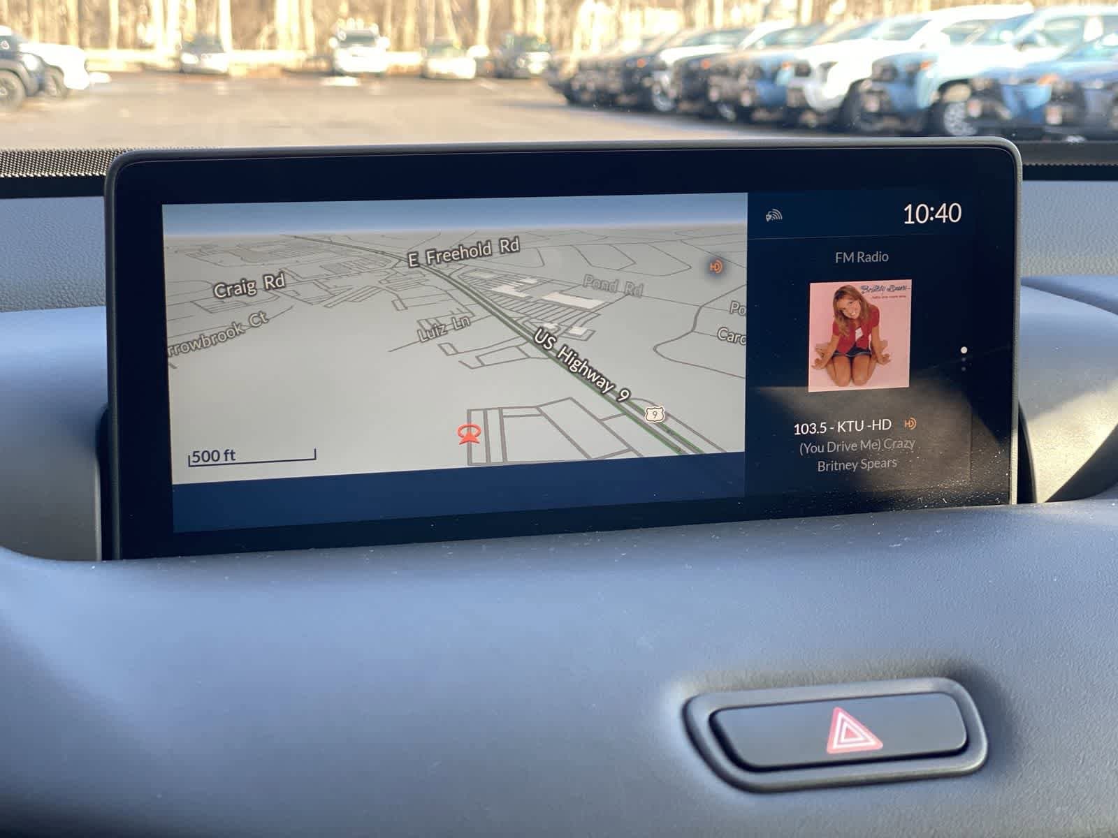 Thumbnail: 2022 Acura TLX - 34