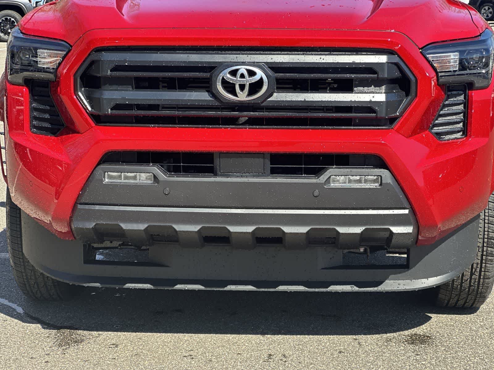Thumbnail: 2026 Toyota Tacoma - 13