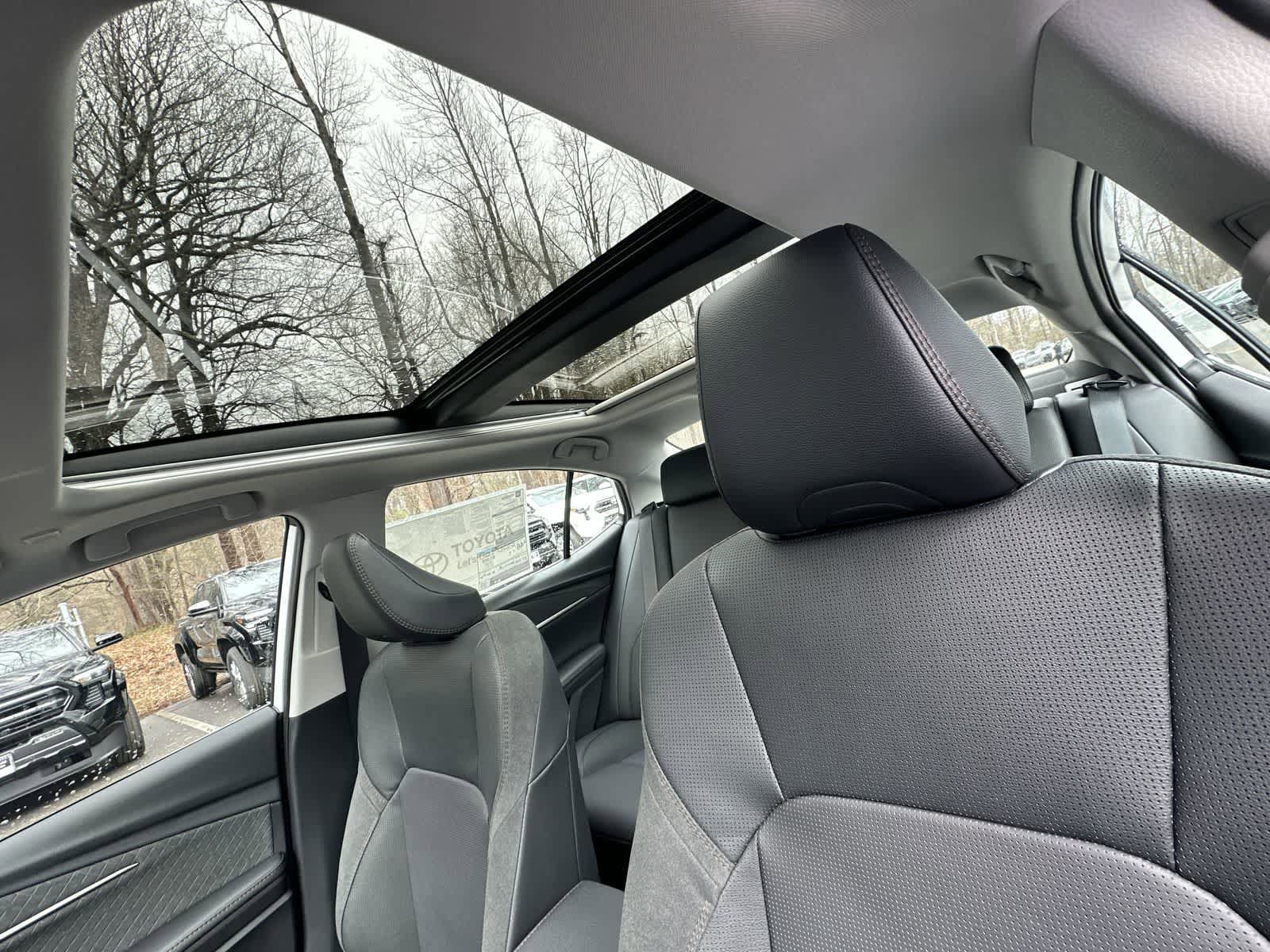 Thumbnail: 2026 Toyota Camry - 32