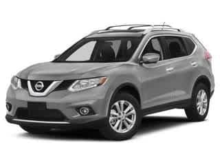2015 Nissan Rogue S -
                  Freehold, NJ