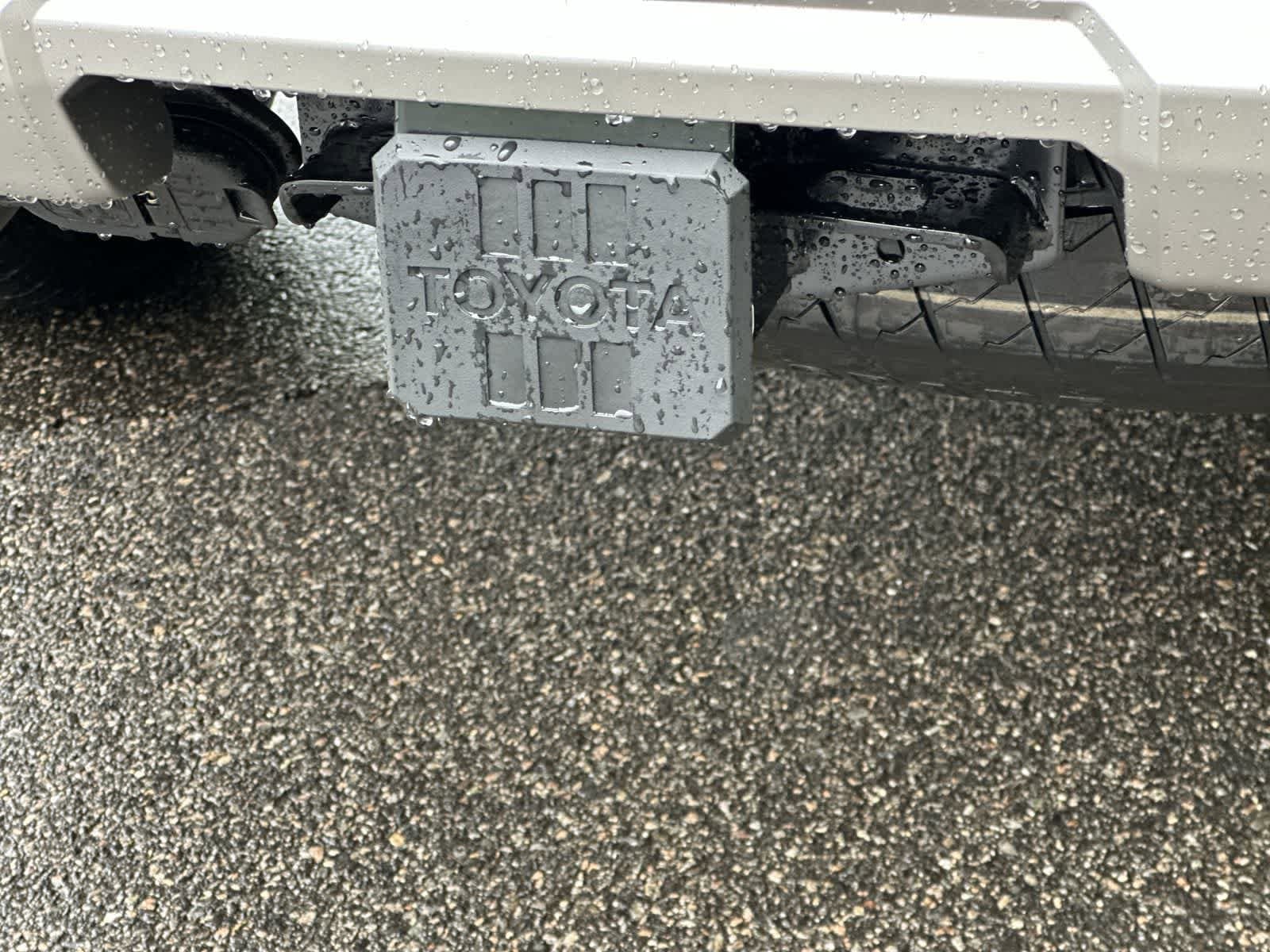 Thumbnail: 2026 Toyota 4Runner - 22