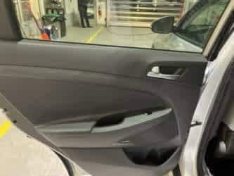 Thumbnail: 2017 Hyundai Tucson - 18