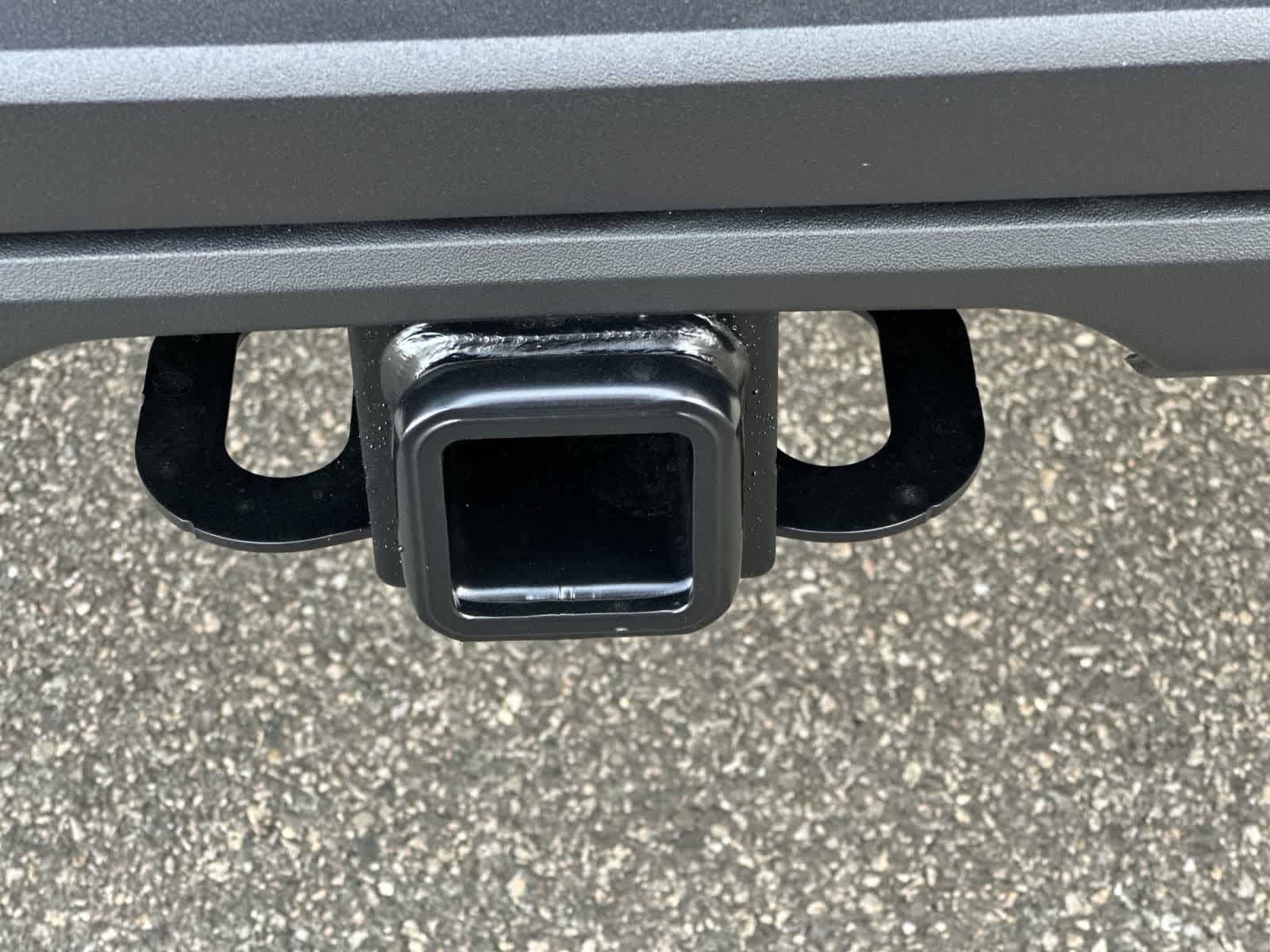 Thumbnail: 2026 Toyota Tundra - 8