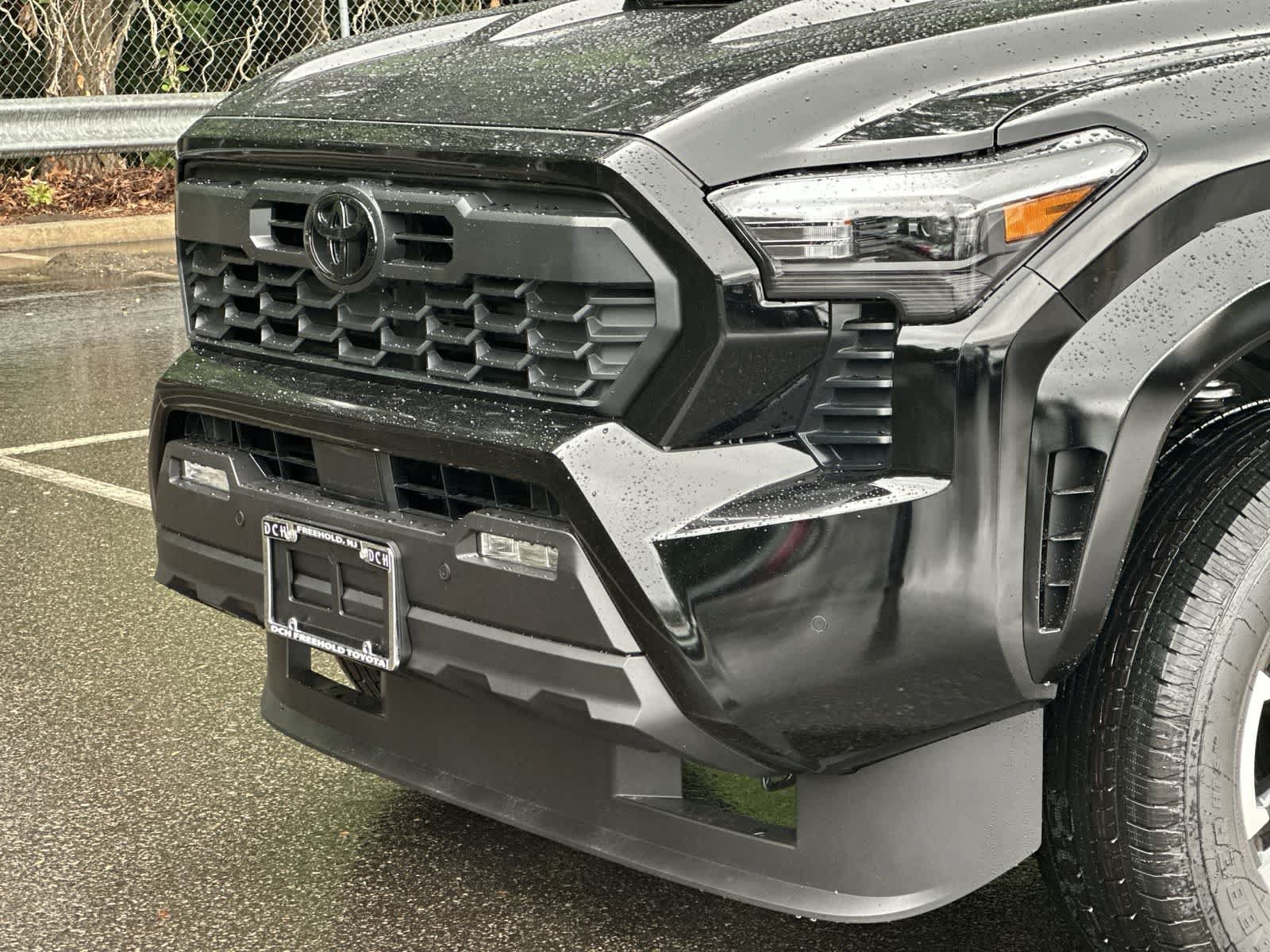 Thumbnail: 2026 Toyota Tacoma - 12