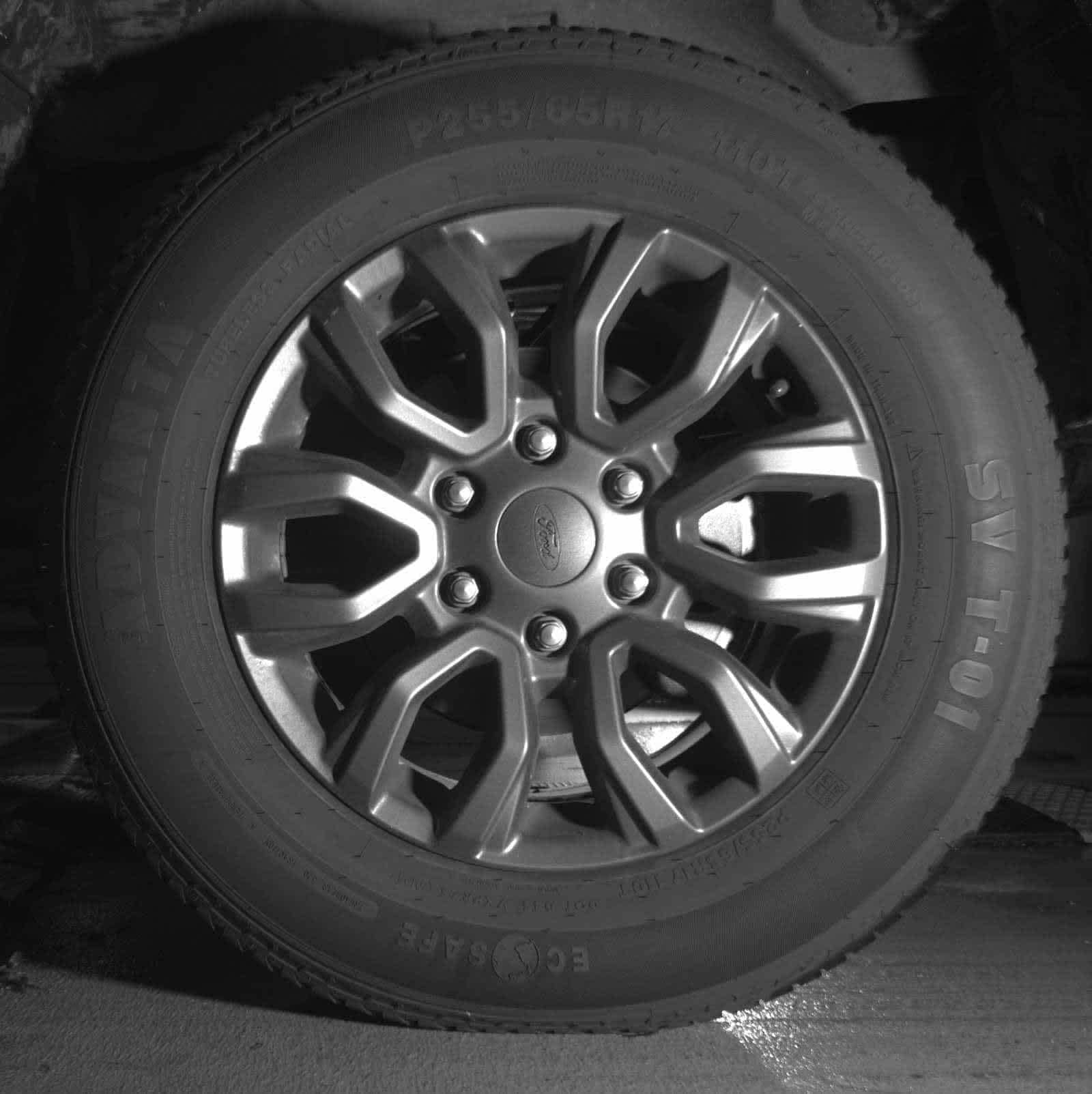 Thumbnail: 2019 Ford Ranger - 21