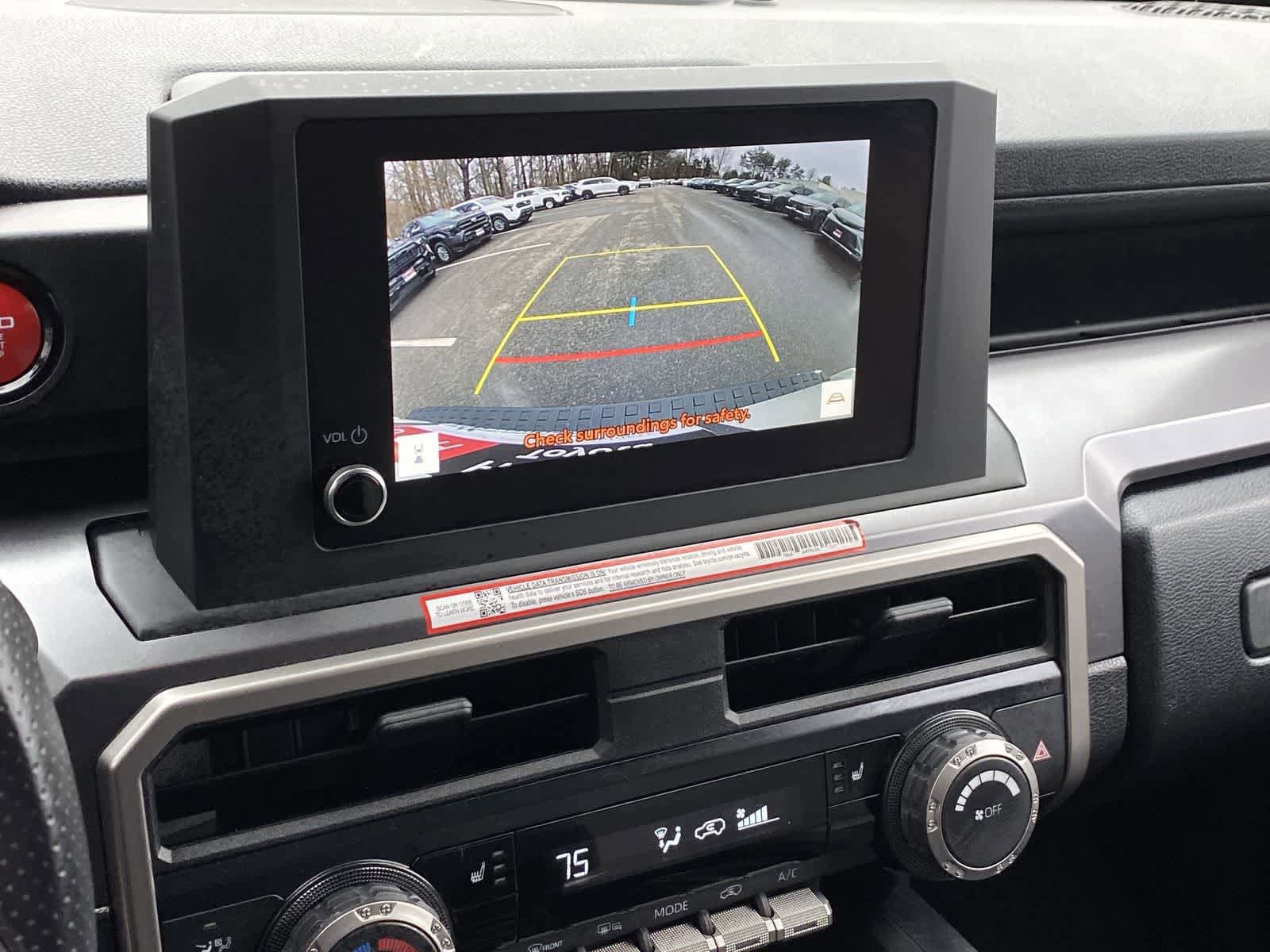 Thumbnail: 2025 Toyota 4Runner - 32