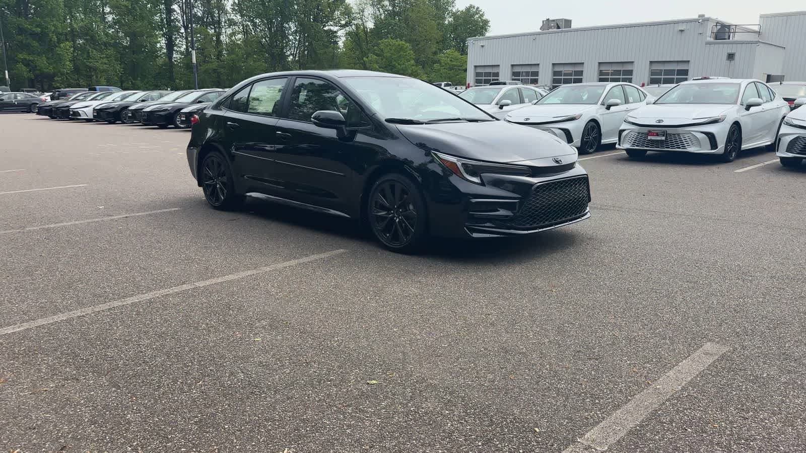 Thumbnail: 2026 Toyota Corolla - 2