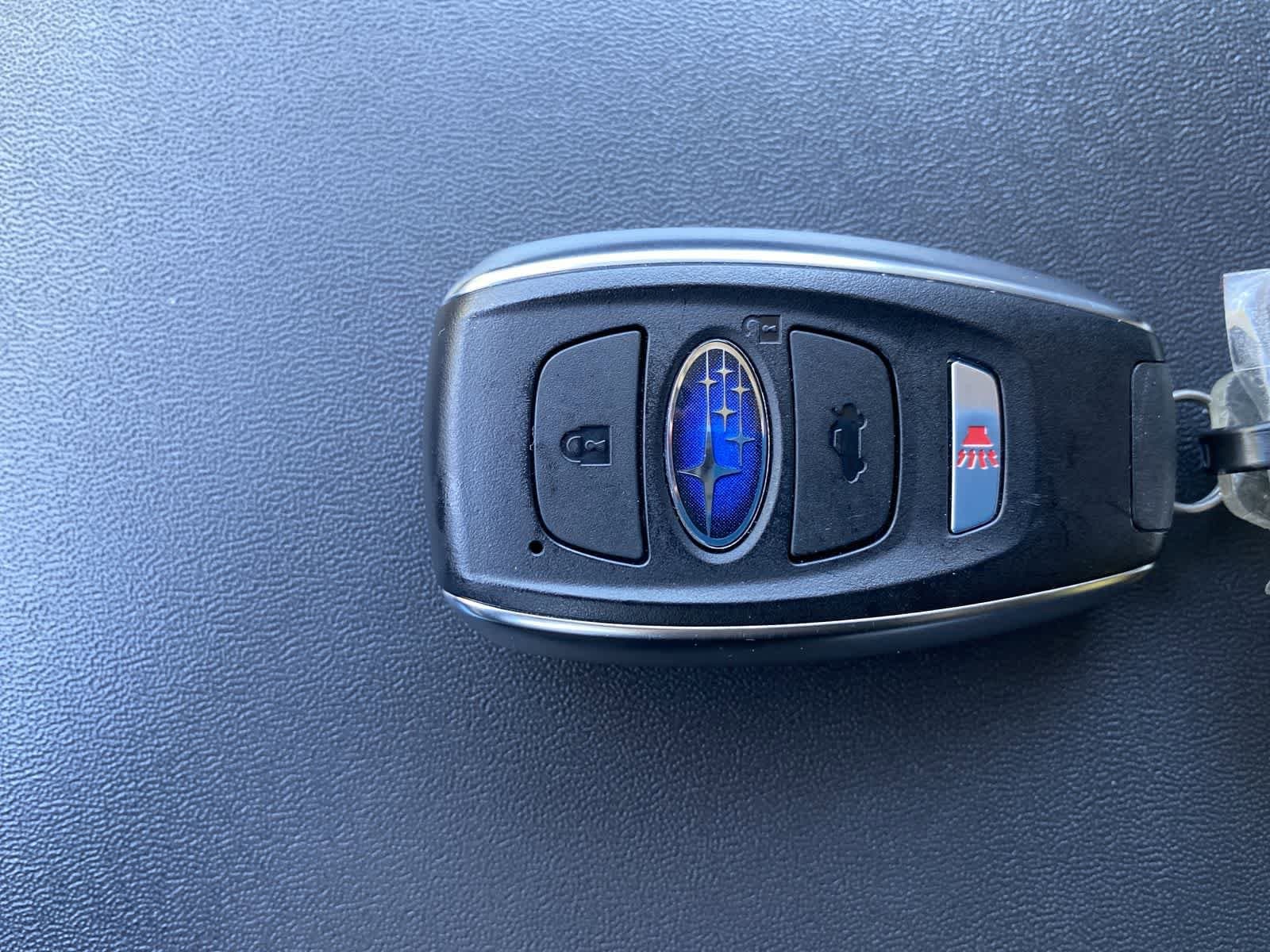 Thumbnail: 2024 Subaru Outback - 33