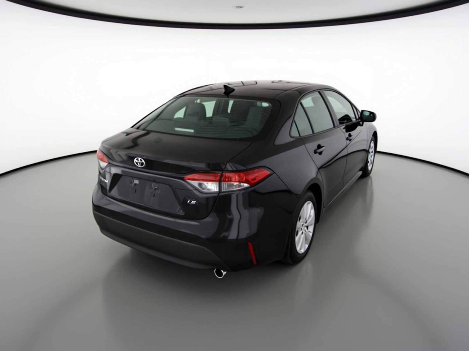 Thumbnail: 2024 Toyota Corolla - 5