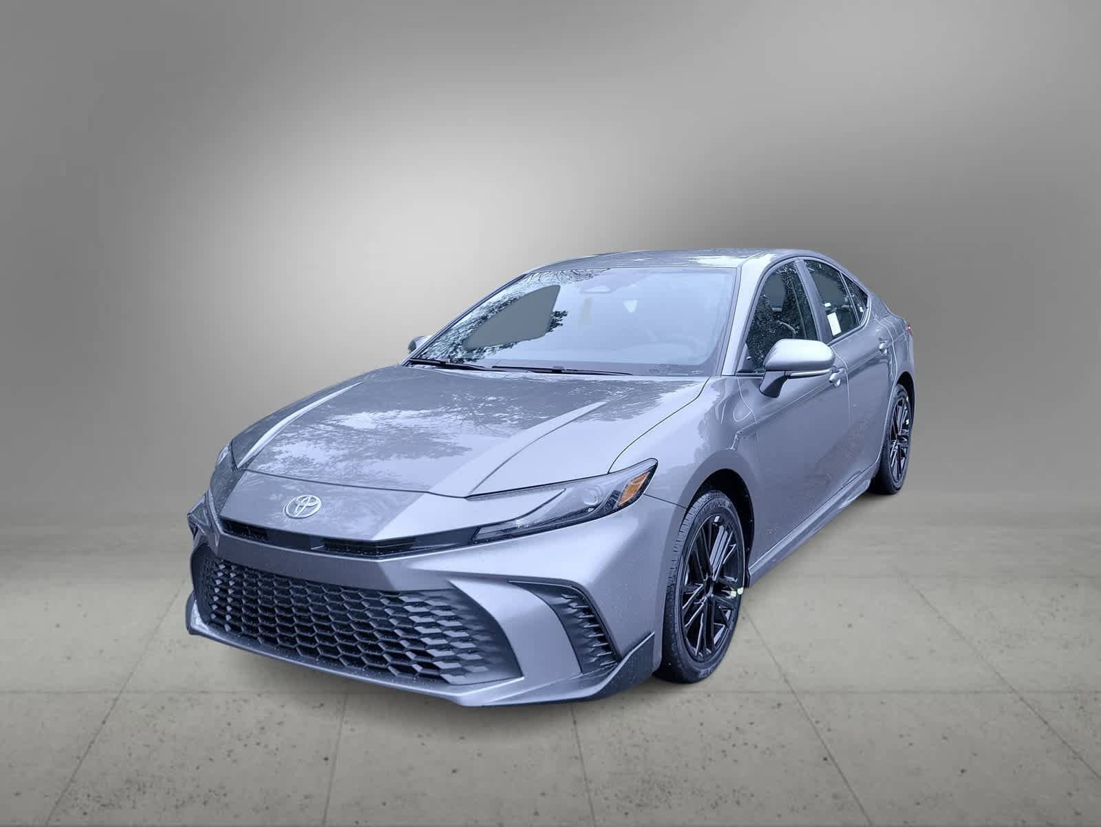 Thumbnail: 2026 Toyota Camry - 1