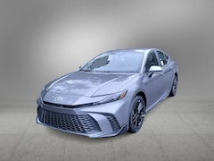 2026 Toyota Camry SE Sedan