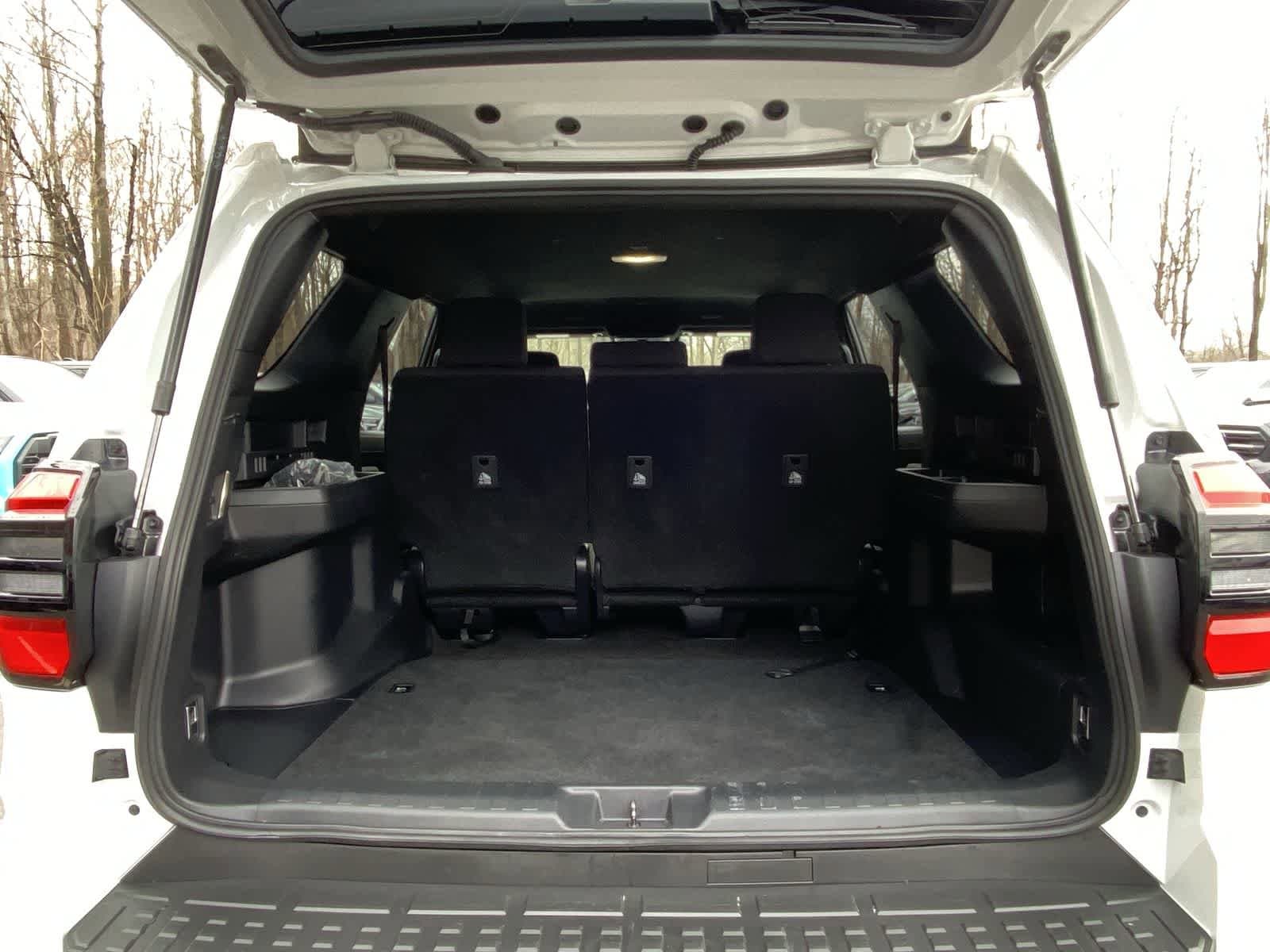 Thumbnail: 2025 Toyota 4Runner - 14